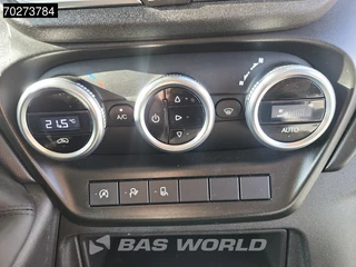 Iveco Daily Iveco Daily 35S16 Koelwagen Automaat L3H2 Thermo King V-200 MAX Airco Camera Parkeersensoren Euro6 Koel Koeler Kühl Kühler Kühlwagen 14m3 Airco - afbeelding nr 16