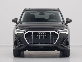 Audi Q3 Audi Q3 45 TFSI e 245 pk S line edition Panoramadak Navi Parking plus Camera 70 - afbeelding nr 8