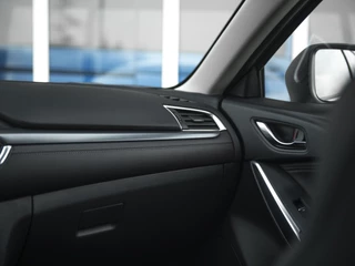 Mazda 6 Mazda 6 Sportbreak 2.5 SkyActiv-G 192 GT-M | Schuifdak | Stoel-/Stuurverwarming | Navi | Camera | Leer | El.stoel memory | Bose | Keyless | Apple Carplay & Android Auto - afbeelding nr 26