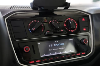 Volkswagen up! Volkswagen up! 1.0 BMT high up! - afbeelding nr 16