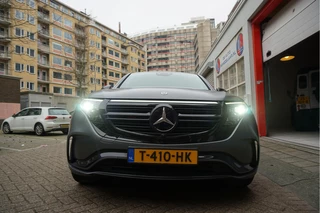 Mercedes-Benz EQC Burmester | Panoramadak | Adaptive Cruise | Lane departure | Mercedes Garantie 8/2026 - afbeelding nr 30