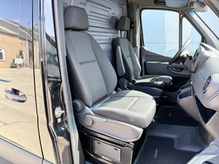 Mercedes-Benz Sprinter Automaat L2H1 Climate Control Cruise Control Camera Trekhaak 3.5 Ton Trekgewicht - afbeelding nr 7