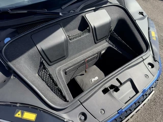 Audi R8 Audi R8 5.2 Performance Quattro|B&O|KERAMISCH|CARBONPAKKET| - afbeelding nr 36