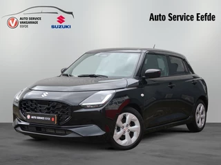 Suzuki Swift 1.2 Select Smart Hybrid | Navigatie | Cruise-control | Camera