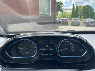 Peugeot 2008 | AUTOMAAT | NW STAAT | TREKHAAK | NAVI | CAMERA | - afbeelding nr 16
