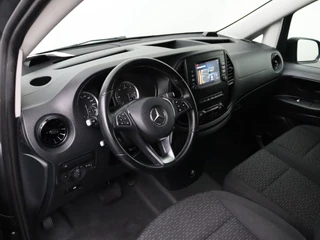 Mercedes-Benz Vito | Navigatie | Camera | Airco | Cruise | 3-Persoons - afbeelding nr 3