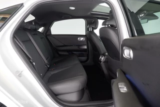 Hyundai IONIQ 6 Hyundai IONIQ 6 Lounge 77 kWh/228PK Bose|pano|leer|cam|acc|lmv20 - afbeelding nr 25