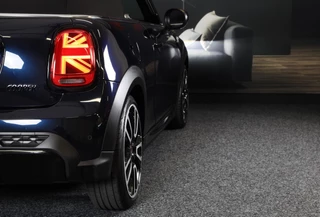 MINI Cooper Cabrio Mini Mini Cabrio 1.5 Cooper JCW Pakket / Aut / Navi / Cc / Leder / Digital Cockpit / Sfeerverlichting / Windscherm / Led / Pdc - afbeelding nr 22