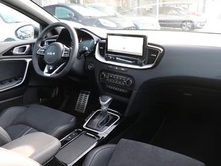Kia Ceed Kia Ceed 1.5 T-GDi GT-PlusLine I Automaat I Panoramadak - afbeelding nr 3