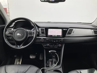 Kia Niro - afbeelding nr 39