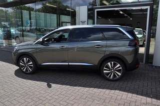 Peugeot 5008 Peugeot 5008 Trekhaak 7 pers. Leder int. 1.2 PT BL. Premium - afbeelding nr 4