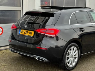Mercedes-Benz A-Klasse - afbeelding nr 31
