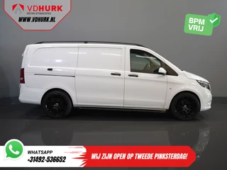 Mercedes-Benz Vito - afbeelding nr 11