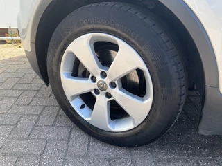 Opel Mokka X - afbeelding nr 11