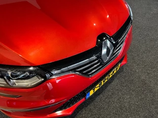 Renault Mégane Renault Mégane 1.3 TCE GT-LINE CLIMA l CAMERA l PDC l LMV l STOELVERW l - afbeelding nr 38