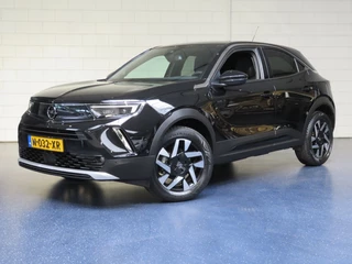 Opel Mokka 1.2 Turbo Ultimate