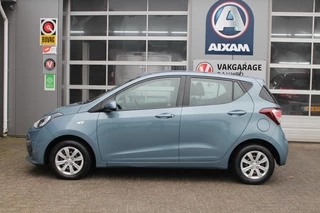 Hyundai i10 - afbeelding nr 4