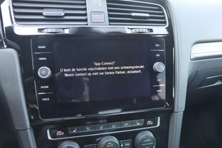 Volkswagen Golf Volkswagen Golf 7.5 2.0 TSI DSG GTI 230 PK Dyn Audio|Carplay|A. Cruise|Pdc|Trhk afn.|Led|Nav| - afbeelding nr 23
