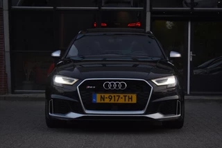 Audi RS3 Audi A3 Sportback 2.5 TFSI RS 3 quattro Pano Kuipstoelen B&O Leder RS3 - afbeelding nr 2