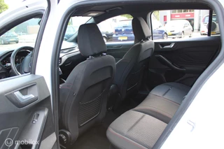 Ford Focus Ford Focus Wagon 1.5 EcoBlue ST Line Business, PDC voor en achter, LED-lichtpakket, Comfort Pack, Design Pack 2, Apple Carplay/Android Auto, Navigatiesysteem full map - afbeelding nr 12