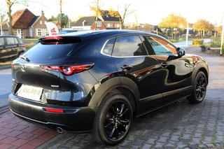Mazda CX-30 - afbeelding nr 5