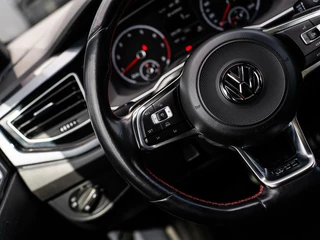 Volkswagen Polo Volkswagen Polo 2.0 TSI GTI|PANO|ACC|18''|CARPLAY|VELOURS - afbeelding nr 28