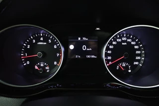 Kia ProCeed Kia ProCeed 1.4 T-GDI GT-Line (PANORAMADAK, STOEL-/STUURVERWARMING, CAMERA, CARPLAY, LED) - afbeelding nr 12