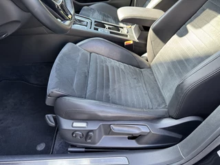 Volkswagen Passat Volkswagen Passat 1.4 TSI GTE Highline Pano camera Nav trekhaak - afbeelding nr 18