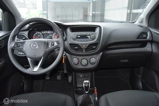 Opel KARL Opel KARL 1.0 ecoFLEX 120 Jaar Edition - afbeelding nr 10