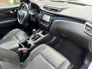 Nissan QASHQAI - afbeelding nr 21