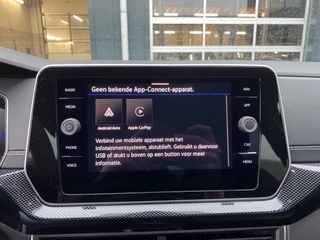 Volkswagen T-Cross - afbeelding nr 20