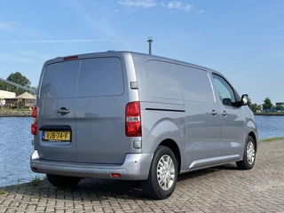 Citroën Jumpy Citroen Jumpy 2.0 BlueHDI 120 M Club Head-up/Camera/Carplay/Cruise/DAB+/Navi/APK:01-2026 - afbeelding nr 32