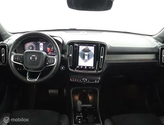 Volvo XC40 Volvo XC40 1.5 T5 Recharge R-Design |ACC|PILOT|PANO|TREKH| - afbeelding nr 11