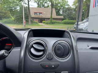 Dacia Duster Airco/Navi/Lichtmetalen velgen - afbeelding nr 20