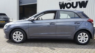 Hyundai i20 Hyundai i20 1.0 T-GDI i-Drive Cool - afbeelding nr 4