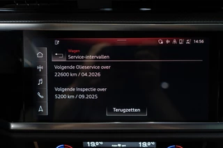 Audi Q3 Audi Q3 45 TFSI e | S-line | Leder | Stoelverwarming | Sfeer | Keyless - afbeelding nr 44