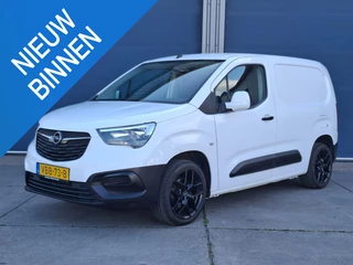 Opel Combo - 131575408-0