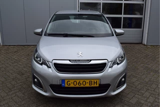 Peugeot 108 | NAVI | DAB - afbeelding nr 2