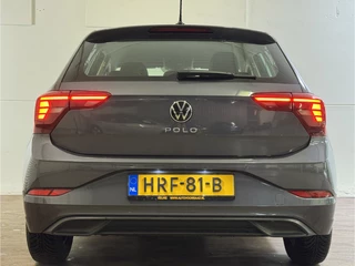 Volkswagen Polo Volkswagen Polo 1.0 POLO LIFE VIRTUAL/PDC/NAVI - afbeelding nr 8