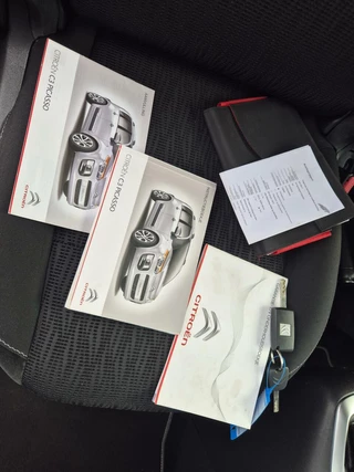 Citroën C3 Citroen C3 Picasso 1.2 PureTech Exclusive - afbeelding nr 19