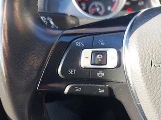 Volkswagen Golf Volkswagen Golf 1.0 TSI Comfortline Business airco,cruise,navigatie,stoelverwarming,parkeersensoren, - afbeelding nr 21