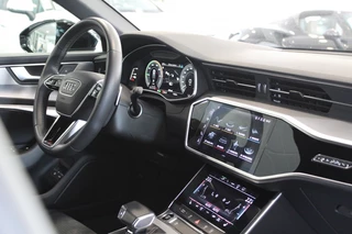 Audi A6 Audi A6 Avant 50 TFSI e q. S edit./MATRIX/NAVIGATIE/STOEL- EN STUURVERWARMING - afbeelding nr 13