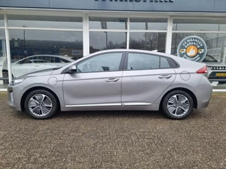 Hyundai IONIQ - afbeelding nr 2