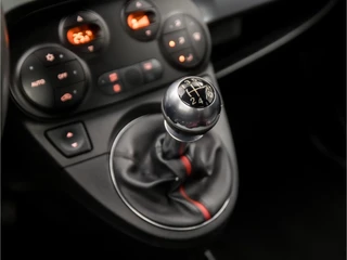 Fiat 500C (VIRTUAL COCKPIT, LEDEREN SPORTSTOELEN, PARKEERSENSOREN, CLIMATE, ELEK RAMEN, GETINT GLAS, ZWART HEMEL, NIEUWE APK, NIEUWSTAAT) - afbeelding nr 10