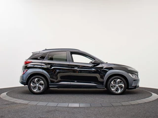 Hyundai Kona Hyundai Kona 1.6 GDI HEV Fashion | 1e Eigenaar | Trekhaak - afbeelding nr 14