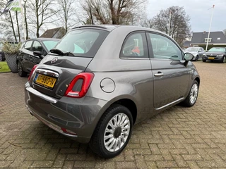 Fiat 500 - afbeelding nr 3