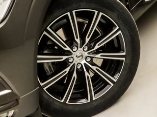 Volvo XC60 255Pk Automaat (PANORAMADAK, APPLE CARPLAY, MEMORY SEATS, LEDER, CAMERA, ADAPTIVE CRUISE, STOELVERWARMING, KEYLESS, NIEUWE APK, NIEUWSTAAT) - afbeelding nr 38