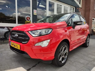 Ford EcoSport - afbeelding nr 3