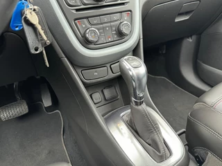 Opel Mokka - afbeelding nr 19