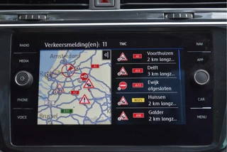 Volkswagen Tiguan | Pano.dak | 360 gr. camera | Elekt.trekhaak | Keyless | Virtual cockpit | Uniek - afbeelding nr 71